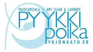 Pyykkipoika